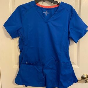 Med Couture Scrub Set— NWOT